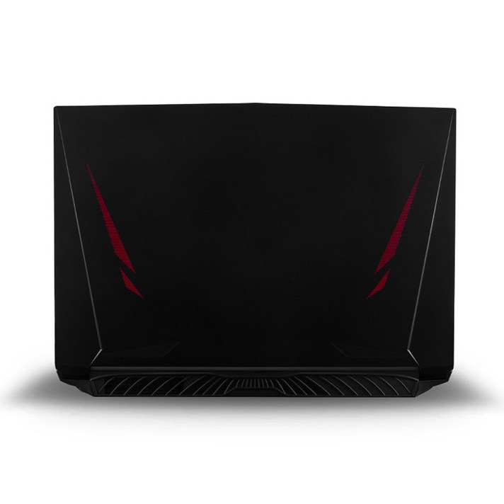 한성컴퓨터 노트북 BossMonster EH6975W (i5-9400 40.89cm WIN10 RTX2070), 포함, SSD 250GB, 8GB
