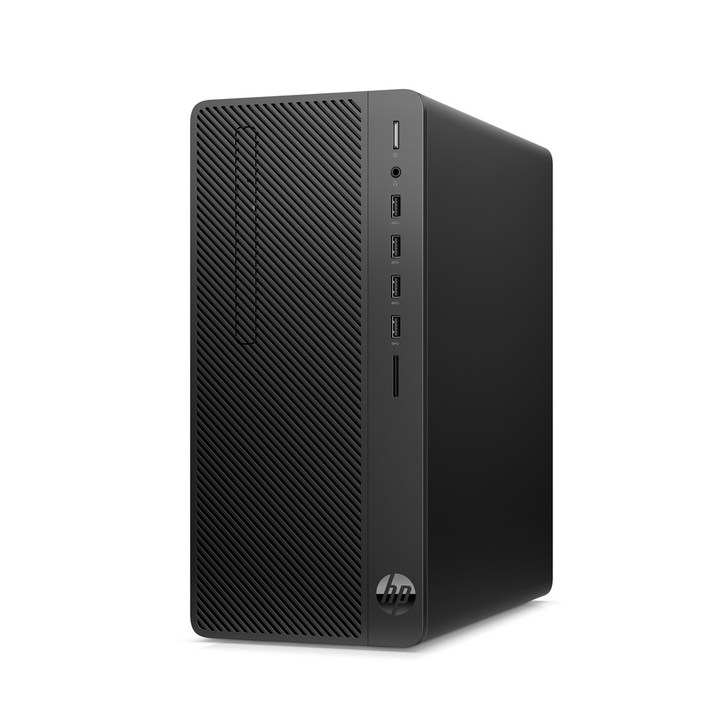 HP 280 G5 데스크탑 MT-C97R8FD i7-FD (9세대 i7-9700 WIN미포함 8GB 256GB SSD), 단일 상품, 기본형