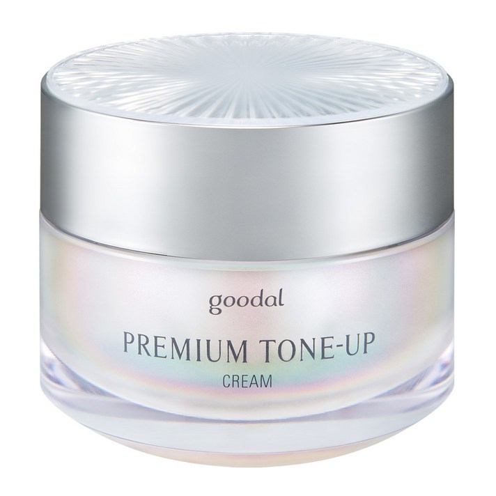 구달 프리미엄 톤업 크림 50ml, 1개