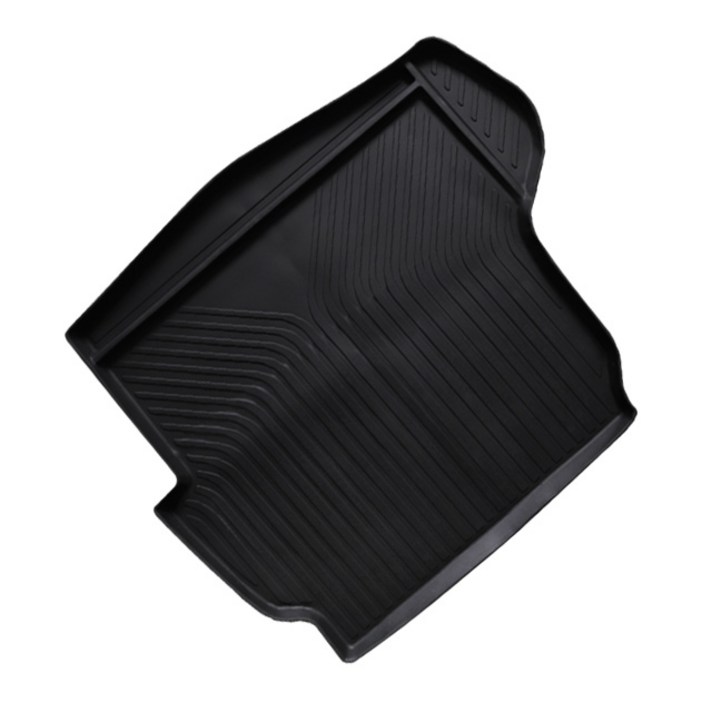 메이튼 3분할 3D 트렁크매트, 현대, 더뉴 그랜저 하이브리드