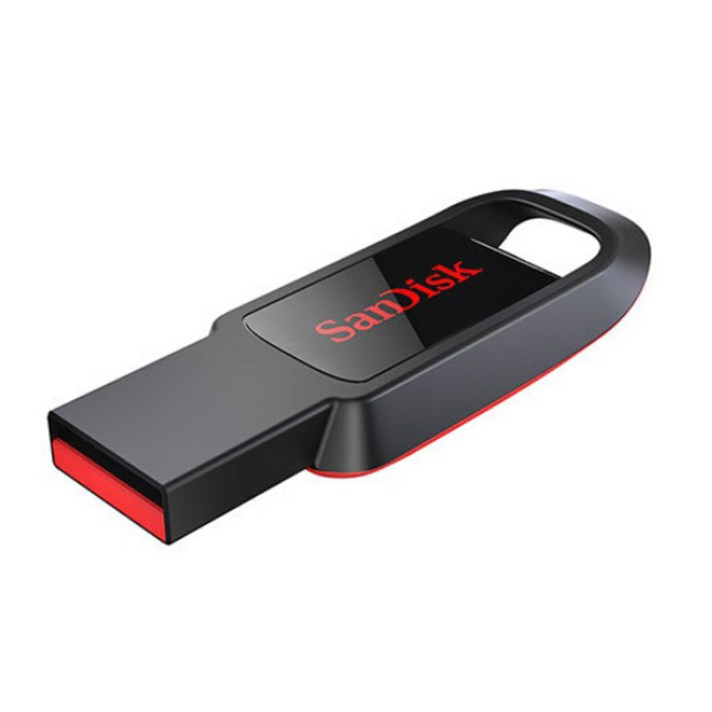 샌디스크 크루저 스파크 USB 메모리 SDCZ61, 32GB