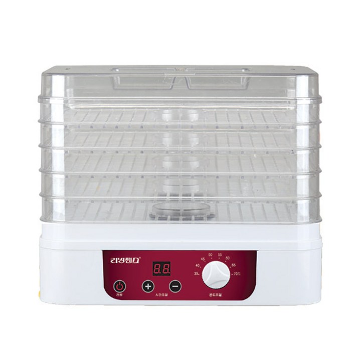 리빙센스 5단 식품건조기 LSD-5050T