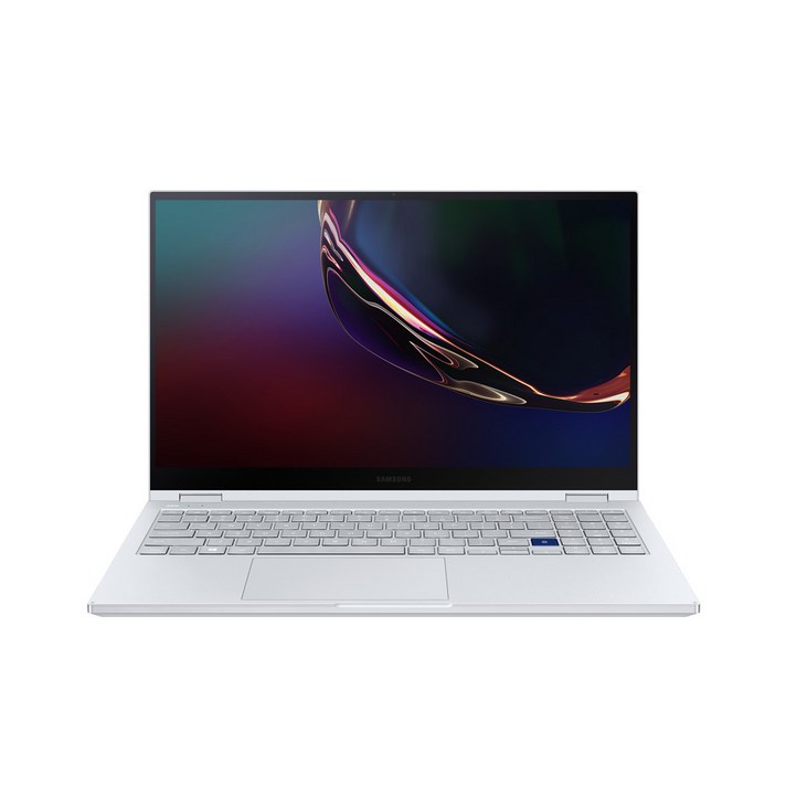 삼성전자 갤럭시북 플렉스 NT950QCT-A58SA 로얄실버 (i5-1035G4 39.6cm), NVMe 256GB, 8GB, WIN10 Home