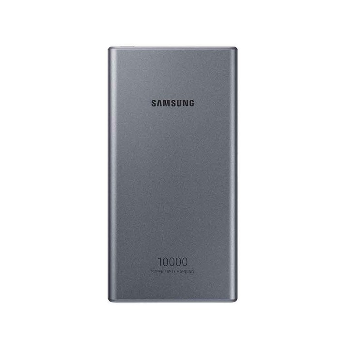 삼성전자 25W 초고속 PD 배터리팩 10 000mAh C타입, EB-P3300