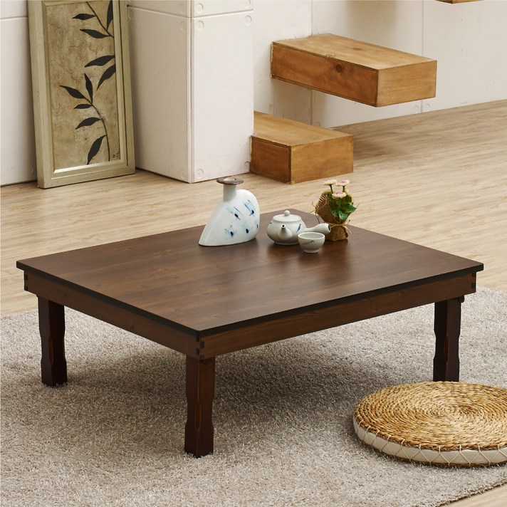 조은세상 심플엔틱 중교자상 900 x 750 mm, 브라운
