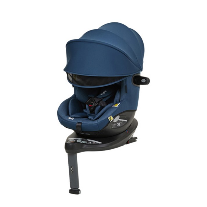 조이 아이스핀 360 카시트 ISOFIX, 딥시