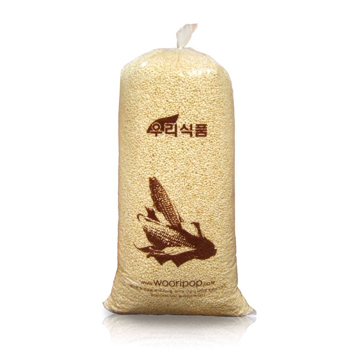 우리 쌀튀밥, 3kg, 1개