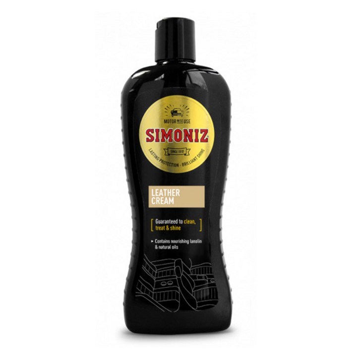 시모나이즈 가죽 크리너, 500ml, 1개