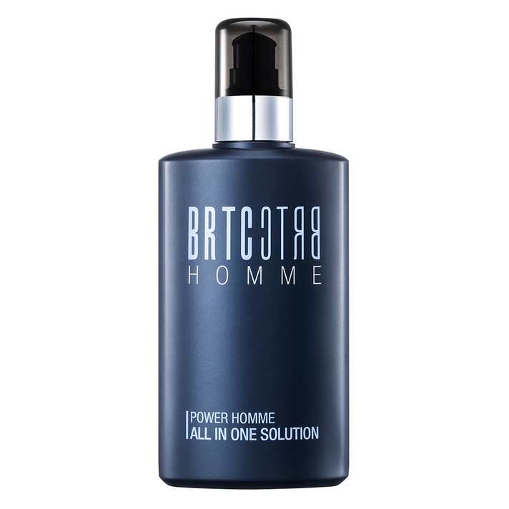 BRTC 파워 옴므 올인원 200ml 남성 화장품, 1개