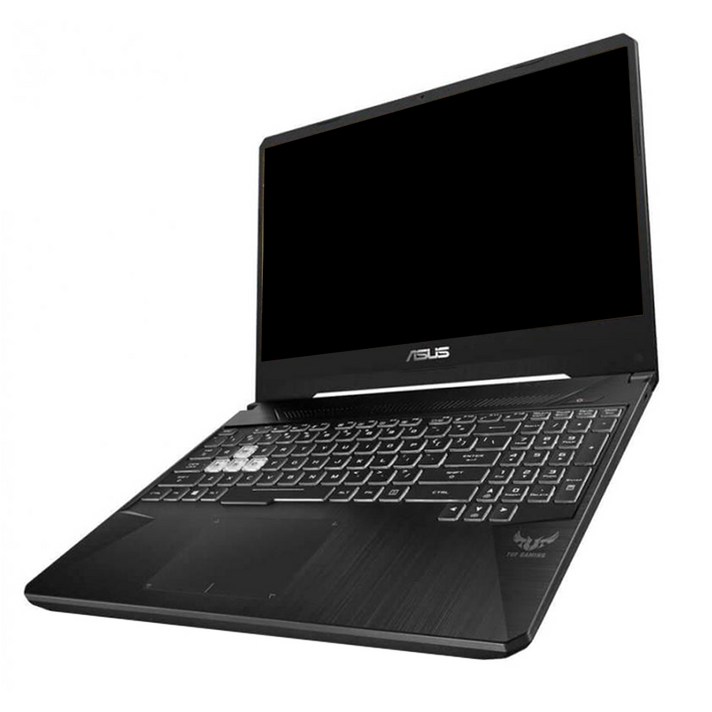 에이수스 TUF 게이밍노트북 FX505DT-AL118 건멘탈 (Ryzen 5-3550H 39.62cm WIN미포함 GTX1650 144Hz) + 충전어댑터, 건메탈