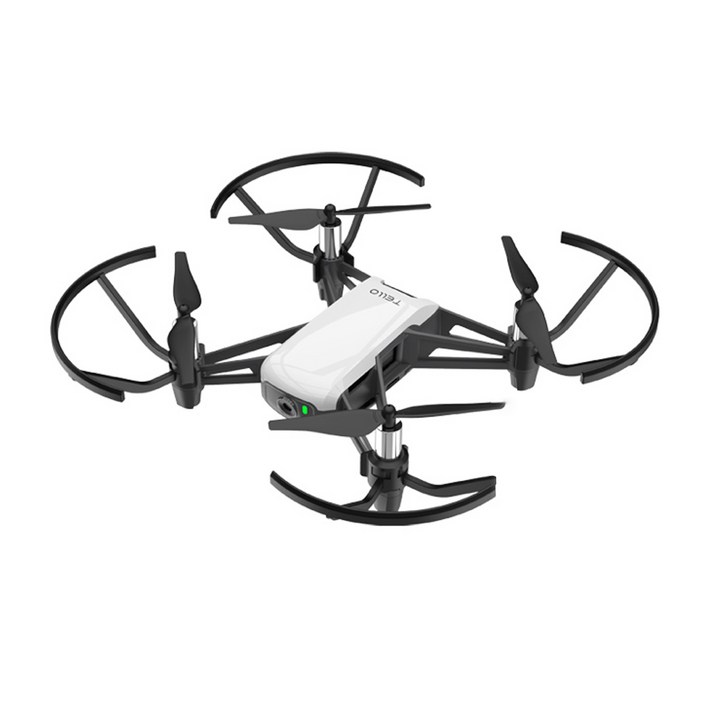 DJI 텔로 부스트 콤보 드론, 혼합색상