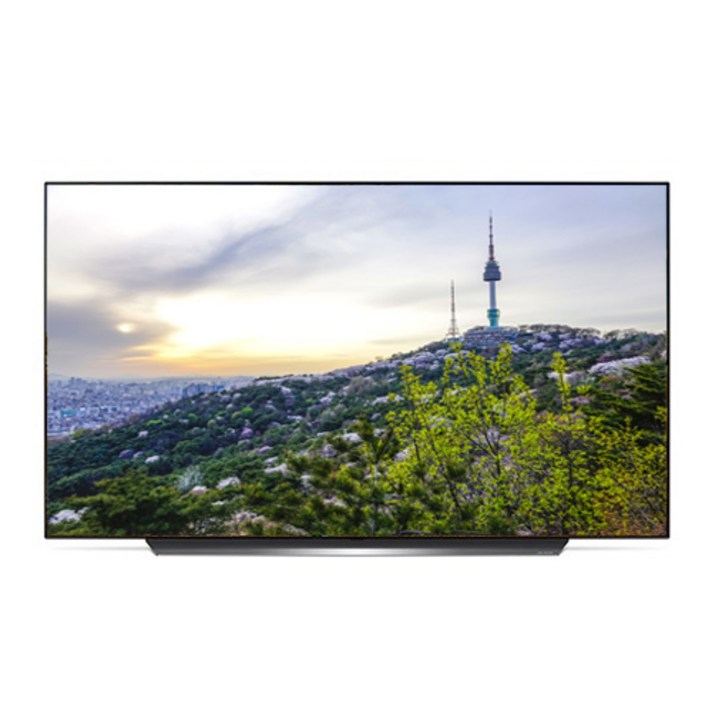LG전자 울트라HD 올레드 163cm TV OLED65C9ENB, 벽걸이형, 방문설치