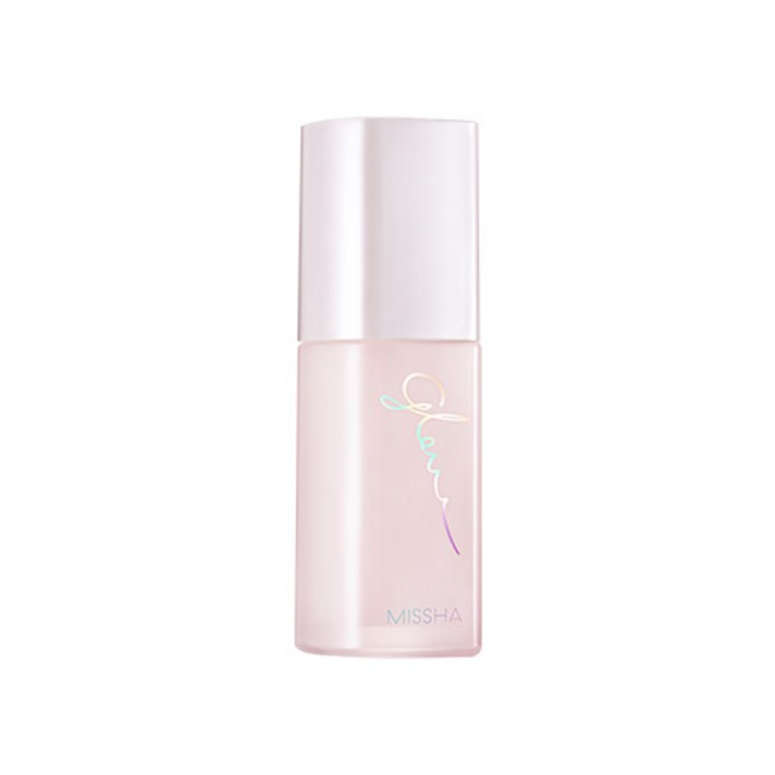 미샤 글로우2 선 베이스 SPF50+ PA++++ 35ml, 1개