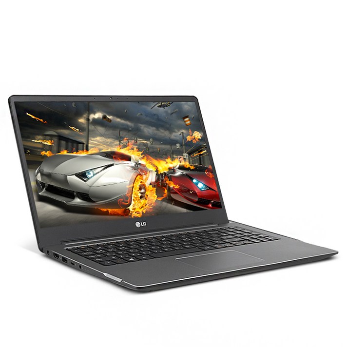 LG전자 울트라 기어 노트북 15UD70N-PX50K (i5-10210U 39.6cm GTX 1050), NVMe 256GB, 8GB, Free DOS