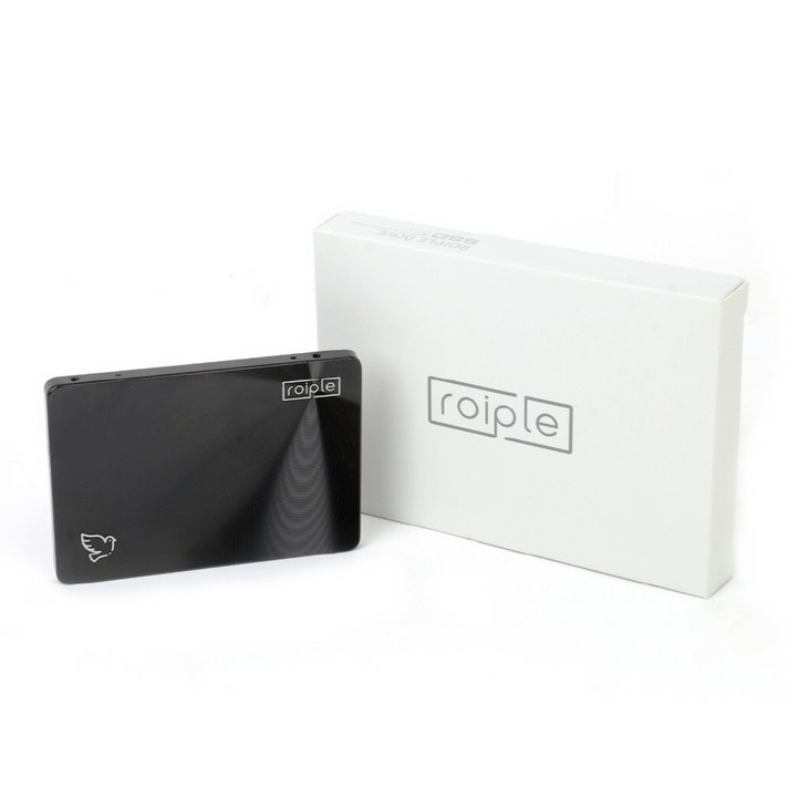 디오페라 ROIPLE DOVE SSD, 128GB, 단일색상