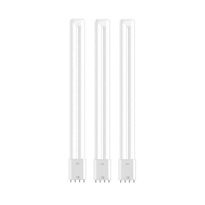 오스람 LED형광등 18W DULUX L LED 857 3p, 주광색