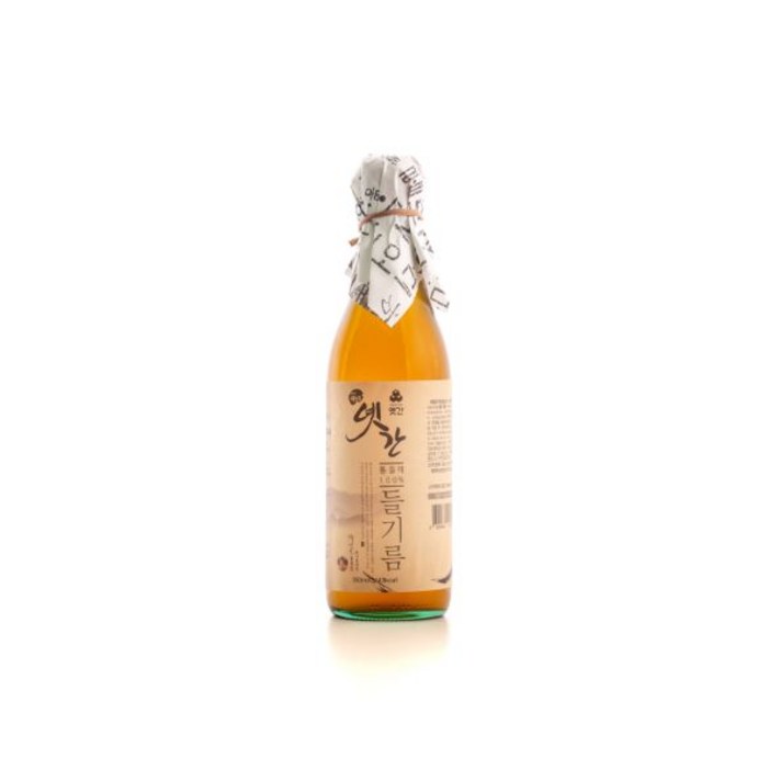 옛간 들기름, 350ml, 1개