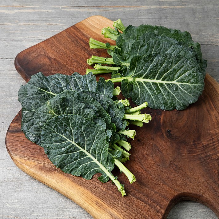 국내산 케일, 500g, 1봉