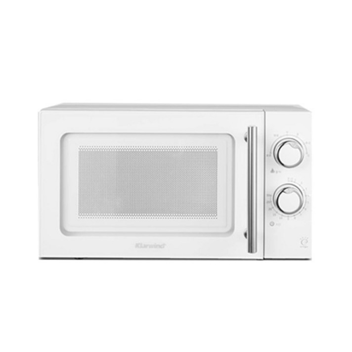 클라윈드 고급형 전자레인지 다이얼식 20L, MOG07M20R2