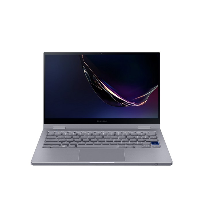 삼성전자 갤럭시 북 플렉스 알파 노트북 NT730QCJ-K38A (i3-10110U 33.7cm), NVMe 256GB, 8GB, WIN10 Home