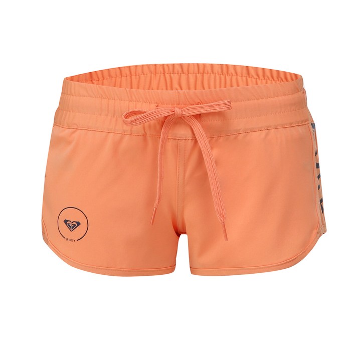 록시 여성용 스윔보드숏 RA21BS212NHJ