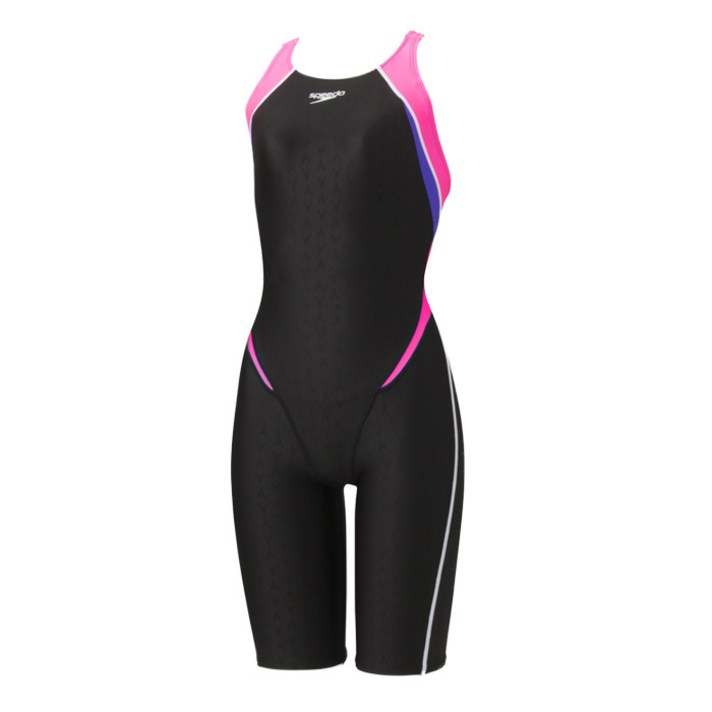 스피도 여성용 5부 플렉스시그마2 수영복 SD48H09