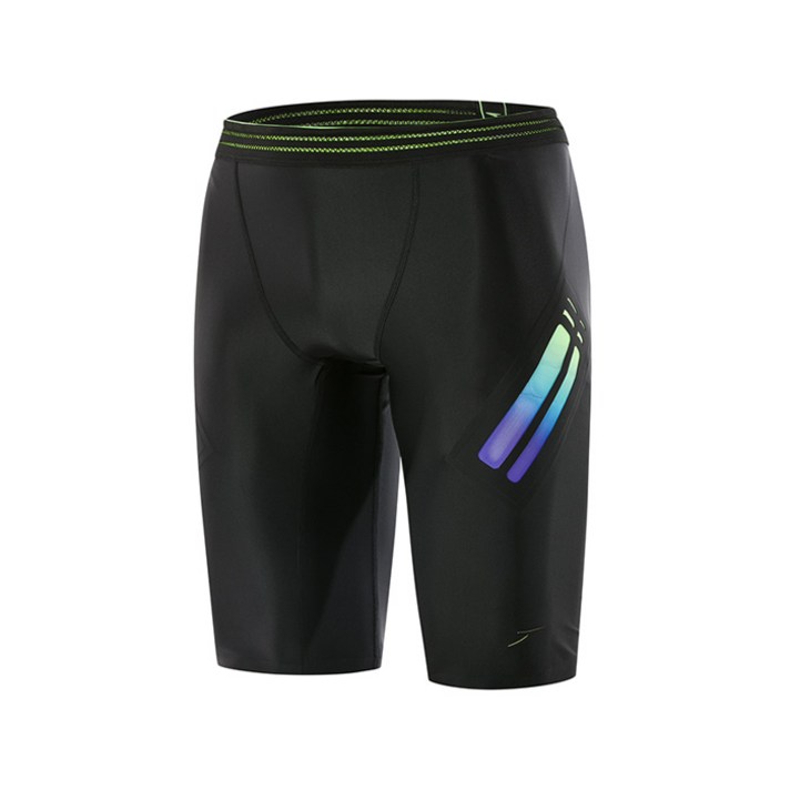 스피도 남성 5부 하이드로 센스 수영복 8-11745C713