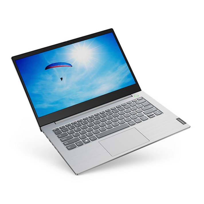 레노버 ThinkBook 14-IIL 20SLA00HKR 노트북 10세대 i3-1005G1 35.5cm WIN미포함, 미포함, NVMe 128GB, 4GB