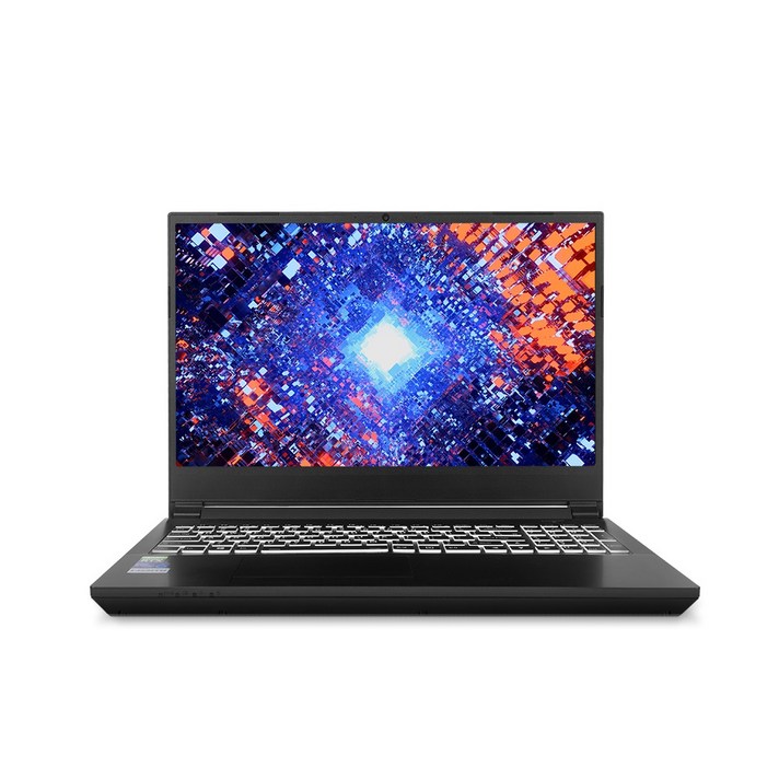 한성컴퓨터 BossMonster 노트북 RX5077 (R7-3700X 39.62cm WIN미포함 RTX 2070), 미포함, NVMe 250GB, 8GB