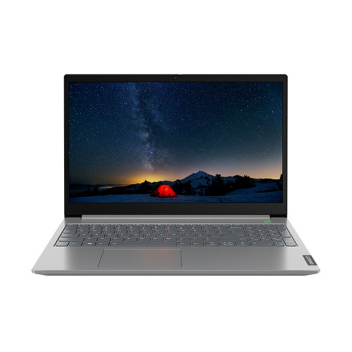 레노버 ThinkBook 15-IIL 20SMA00AKR 노트북 10세대 i3-1005G1 39.6cm WIN미포함, 미포함, NVMe 128GB, 4GB