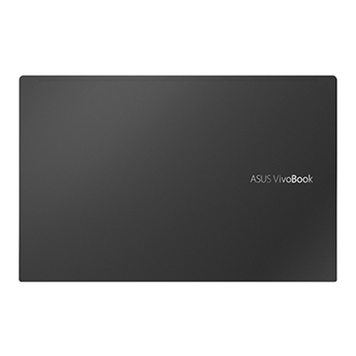 에이수스 VivoBook S14 노트북 인디 블랙 S433FL-EB168 (i5-10210U 35.56cm WIN미포함 GeForce MX250), 미포함, NVMe 512GB, 8GB