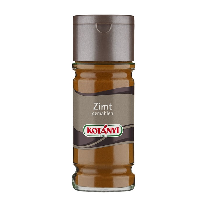 코타니 계피가루, 45g, 1개