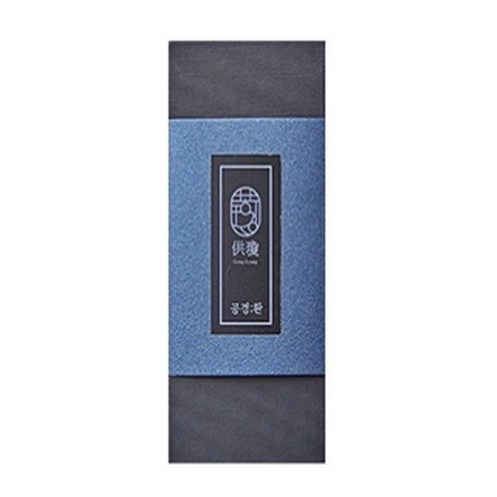 hepy 공경환 건강환, 4g, 10개