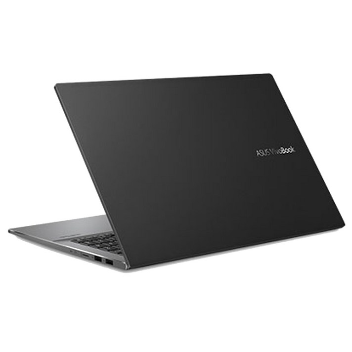 에이수스 노트북 인디블랙 S533FA-BQ027 (10세대 i5-1021U 39.6cm WIN미포함), 미포함, 512GB SSD, 8GB