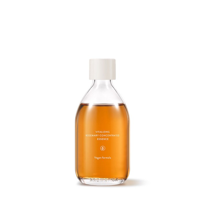 아로마티카 바이탈라이징 로즈마리 컨센트레이티드 에센스, 100ml, 1개