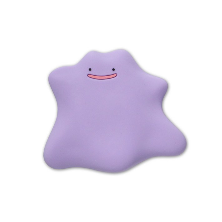 포켓몬스터 케릭터 스마트폰 팝톡, 메타몽, 1개