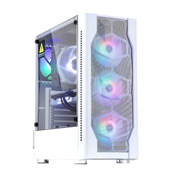 대한컴퓨터 노마드141 조립PC (i5-10400 WIN미포함 RAM 8GB SSD 240GB 인텔HD630)