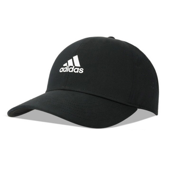 아디다스 2020 심리스2 캡 골프모자, 블랙(FM3066)