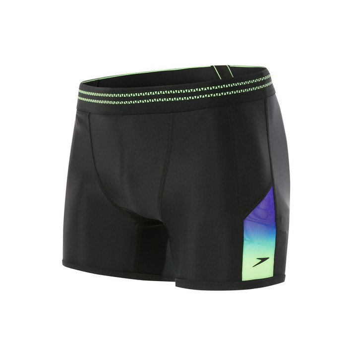 스피도 하이드로센스 사각 수영복 8-11747C713