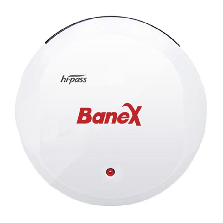 바넥스 무선 하이패스 BX300, BX300(화이트)