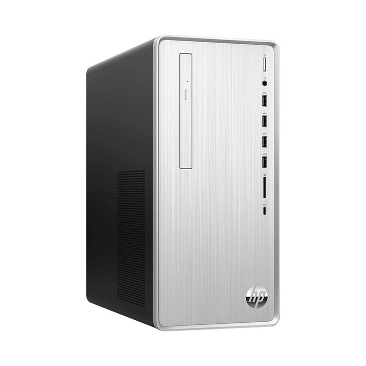 HP 파빌리온 데스크탑 TP01-0114KL CTO (i3-9100 WIN미포함 NVMe 256GB), RAM 8GB