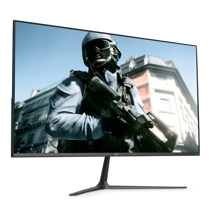 어드밴스원 59.94cm FHD 보더리스 게이밍모니터 144HZ, M24NR8H(무결점)