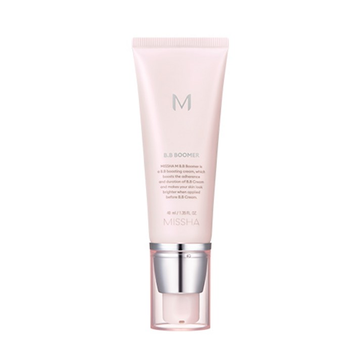 미샤 M 비비 부머 프라이머 40ml, 1개