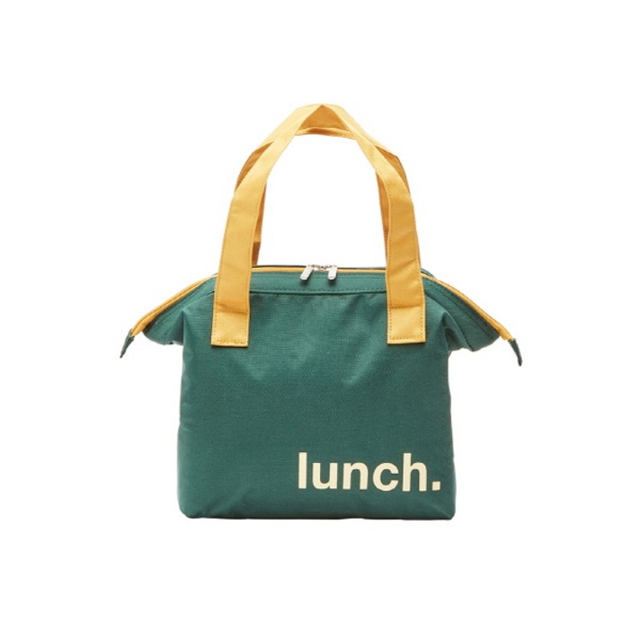 락앤락 와이어 런치백 6L HWB882GRN, Green