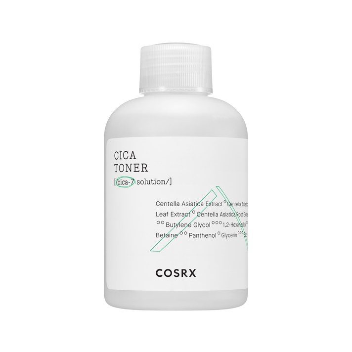 코스알엑스 퓨어 핏 시카 토너, 150ml, 1개