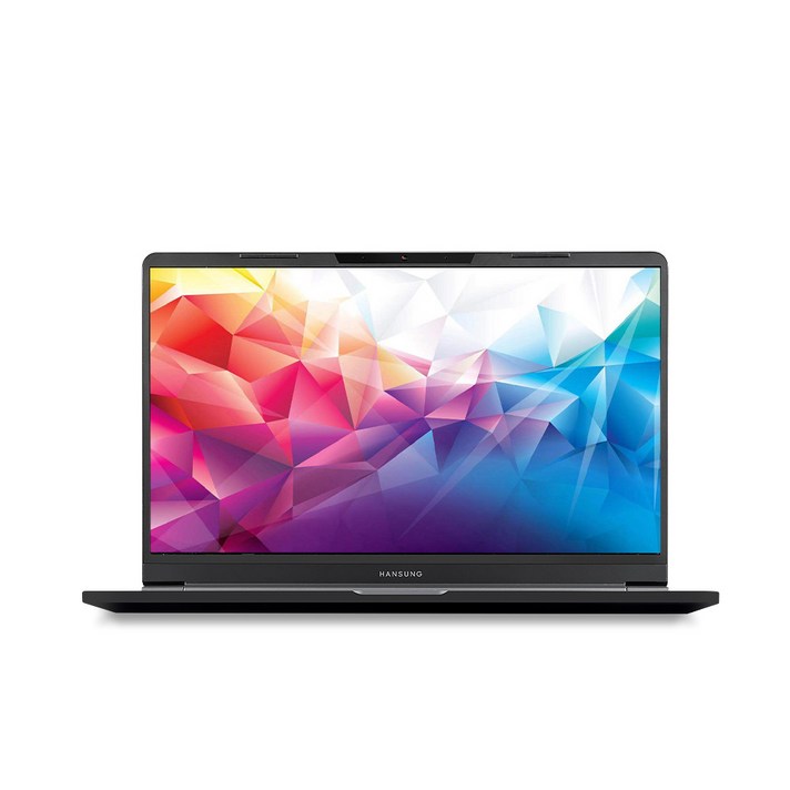 한성컴퓨터 노트북 언더케이지 TFX4450H (라이젠5-4600H 35.56cm), 미포함, NVMe 250GB, 8GB