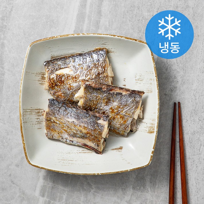 서풍앤쿡 두툼한 왕갈치 (냉동), 1kg, 1봉