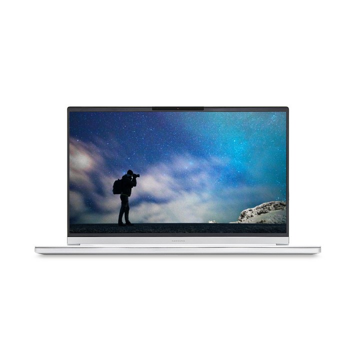 한성컴퓨터 노트북 올데이롱 TFX5450H (라이젠5-4600H 39.62cm), 미포함, NVMe 250GB, 8GB