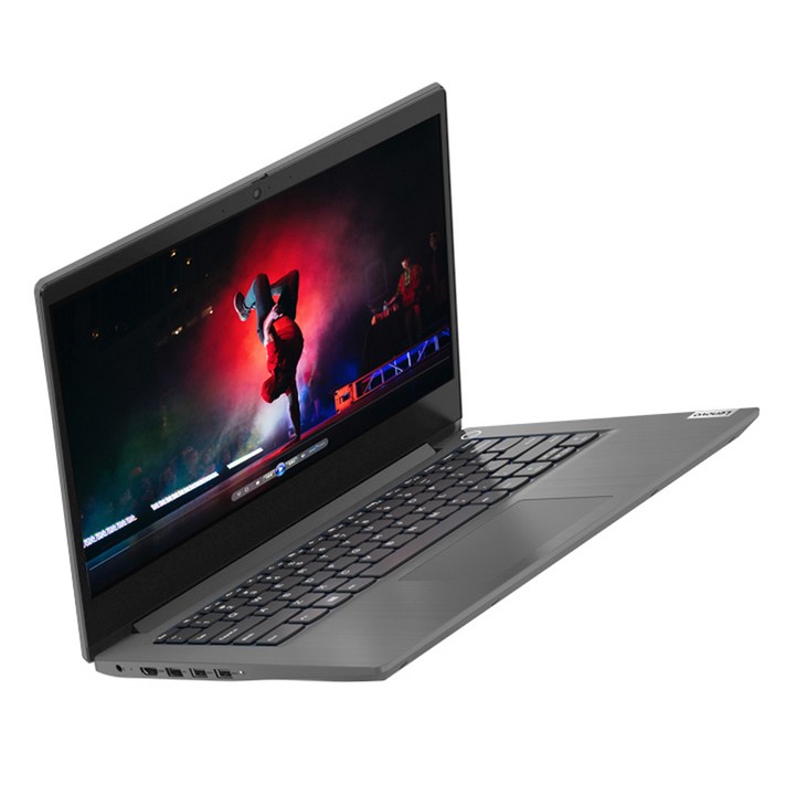 레노버 IdeaPad Slim3-14IML 노트북 PLATINUM GREY 81WA00A8KR (i5-10210U 35.5cm MX330), 미포함, NVMe 256GB, 4GB