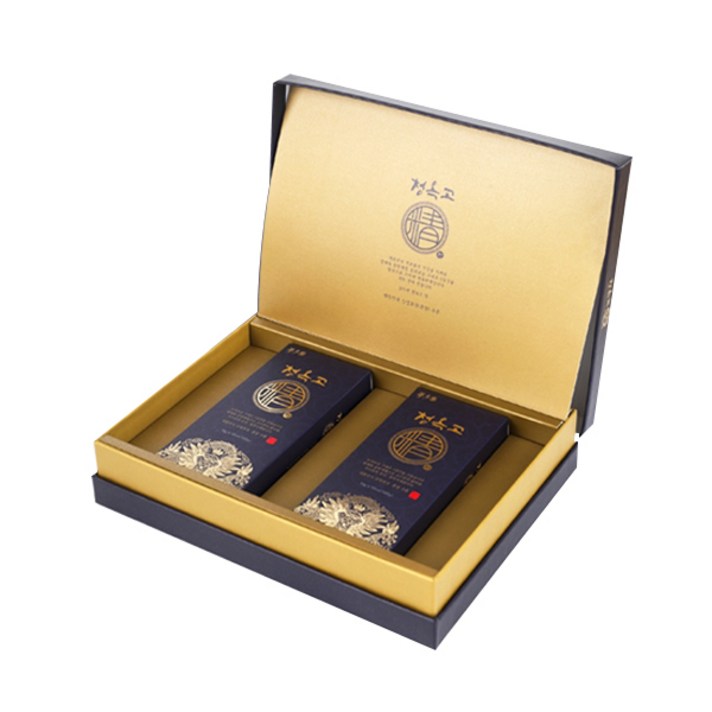 삼다원 청옥고 정 15g x 20p + 쇼핑백, 1세트